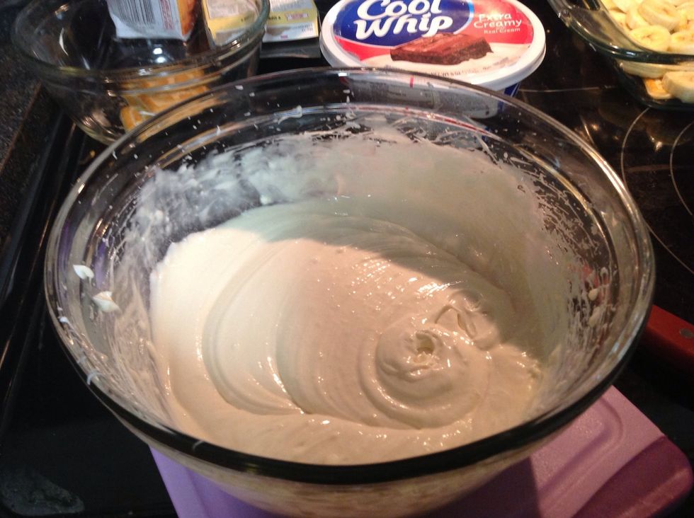 You can use this by it self to make a pie filling.... Jus an idea ;)