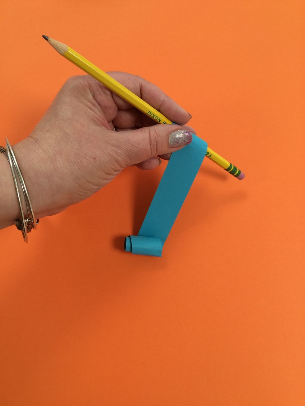 You can vary the technique!