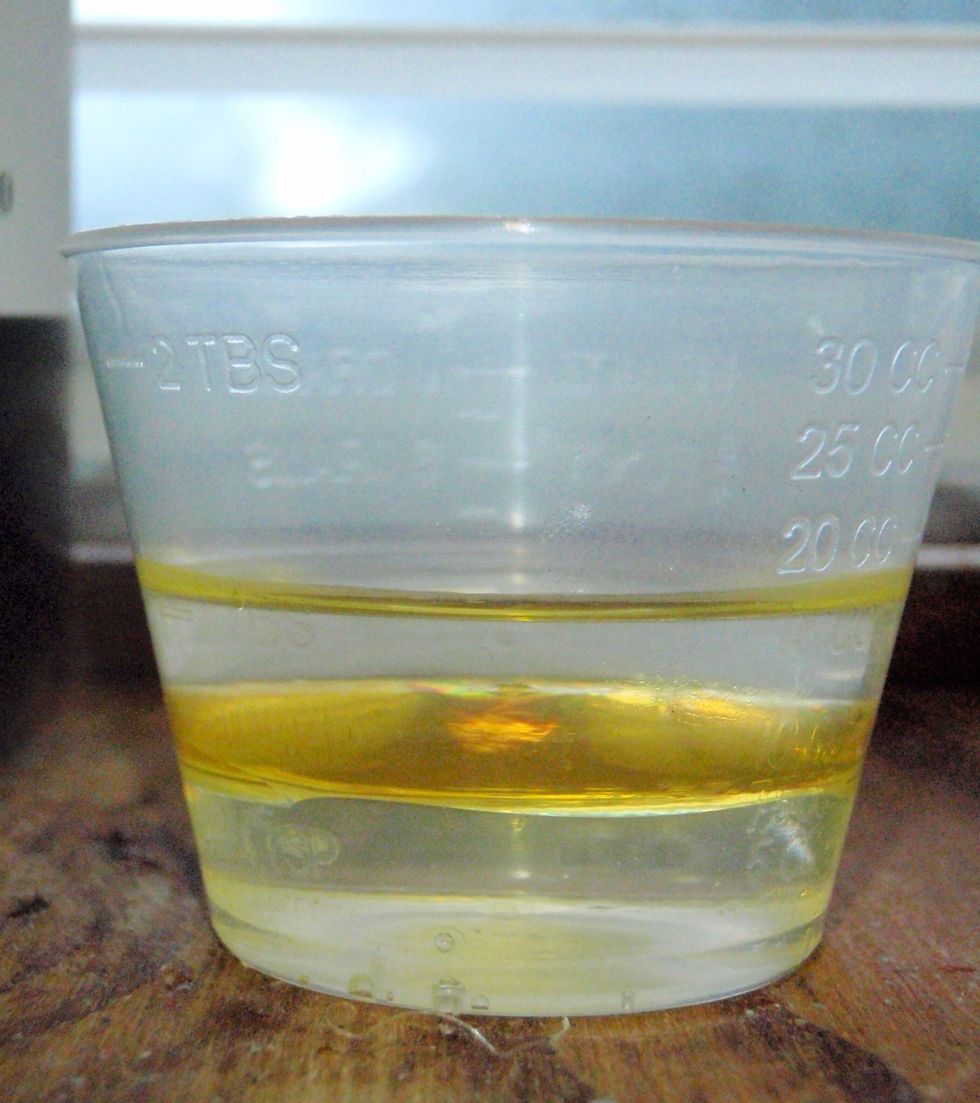 You cannot add water soluble ingredients to a balm as it will eventually seep out and make a mess, so look for oil soluble (o/s) ingredients.