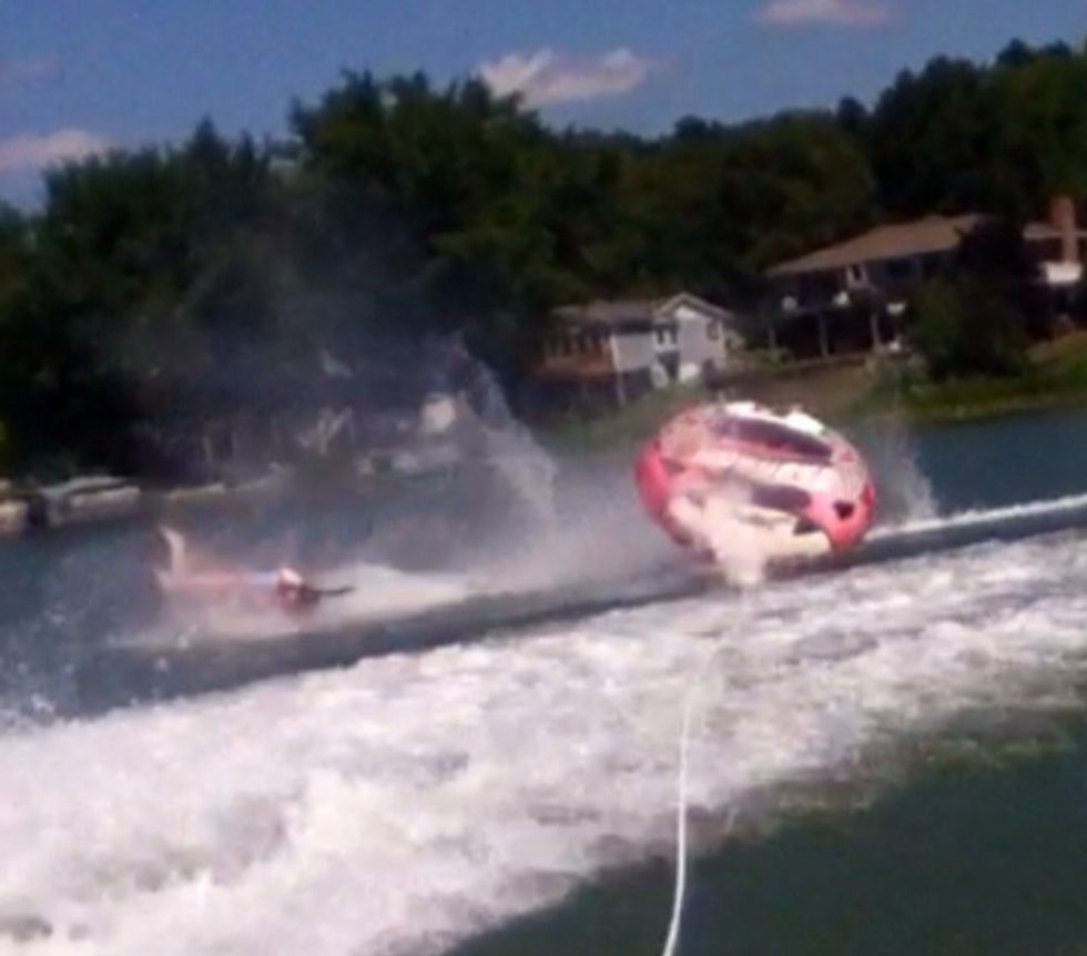 You cant hold on to everything. Sometimes you beed to let it go and be okay with it.