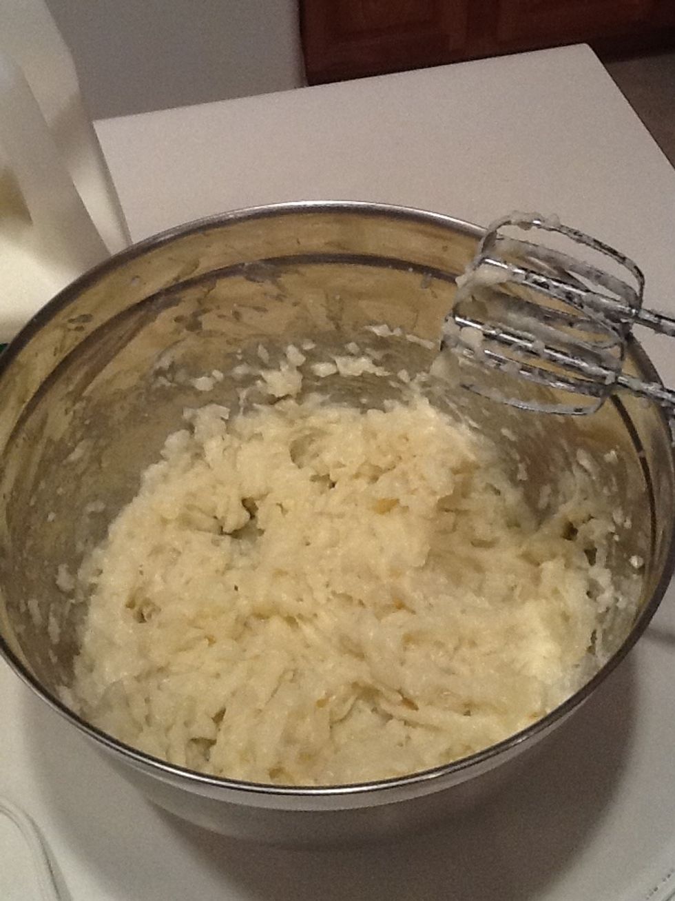 You could also add another ingredient for variation. Choose either sour cream, ranch dressing, even a little bit of condensed french onion soup! Be creative! Cooking is supposed to be fun!