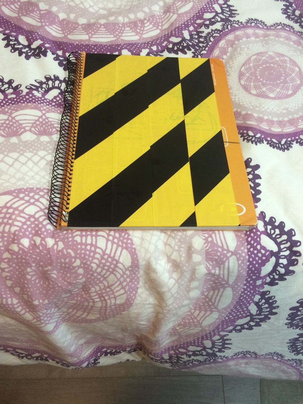 You cover everything!!!!