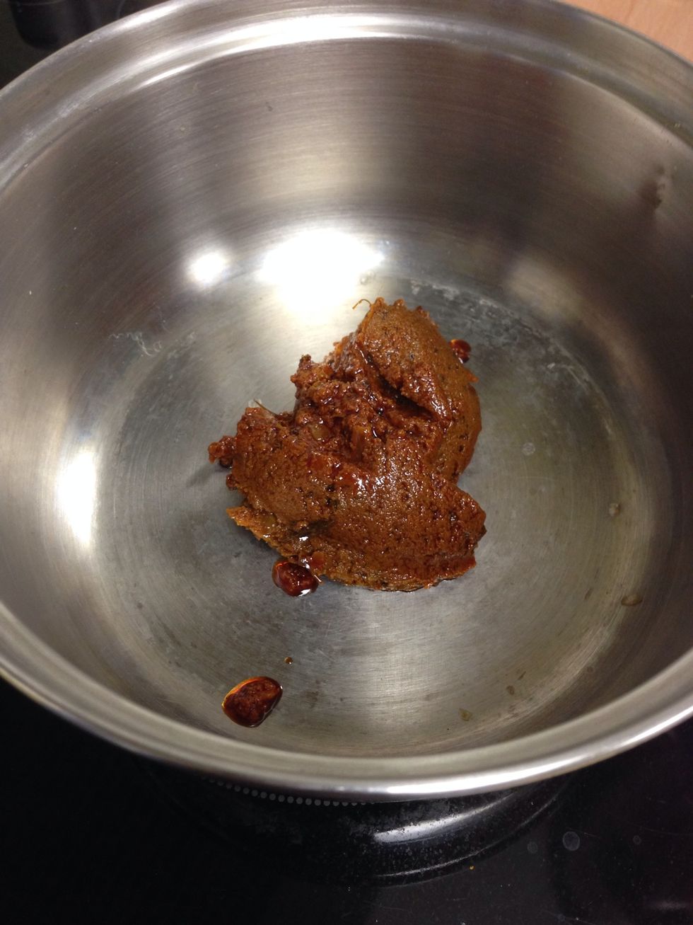 You do not need to add oil as it will sizzle in its own oil.