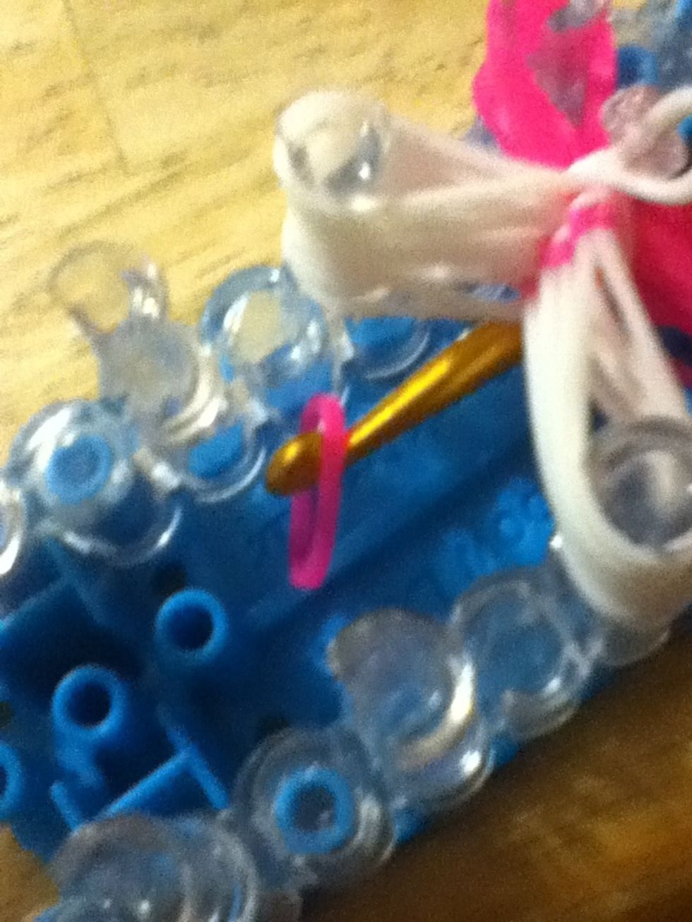 You do the same thing.