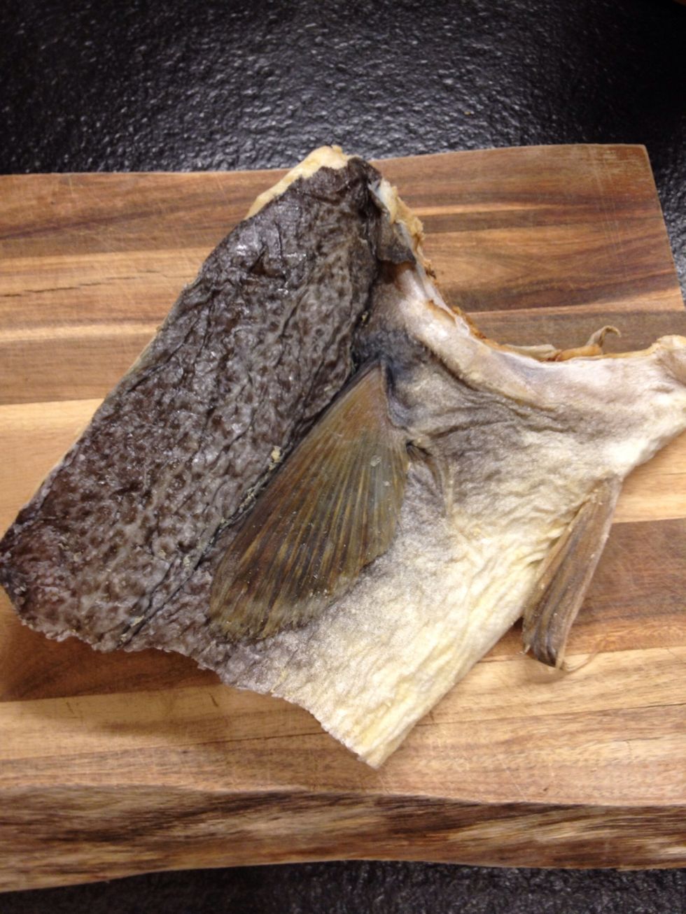 You don't need to buy the whole thing.