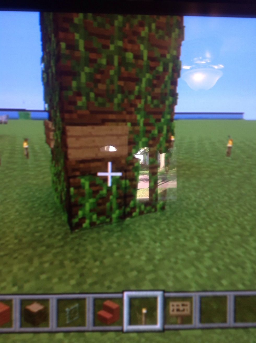 You don't need to do this but I like to  know where im going.