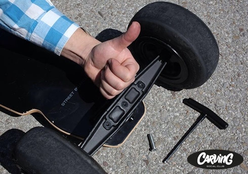 - You got it!!!! / - Ya lo tienes!!!!