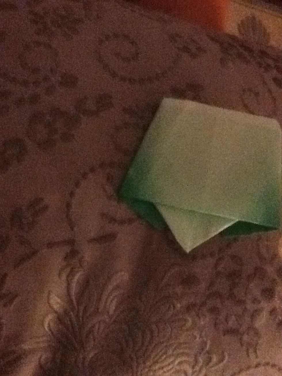 You have a Christmas bell!