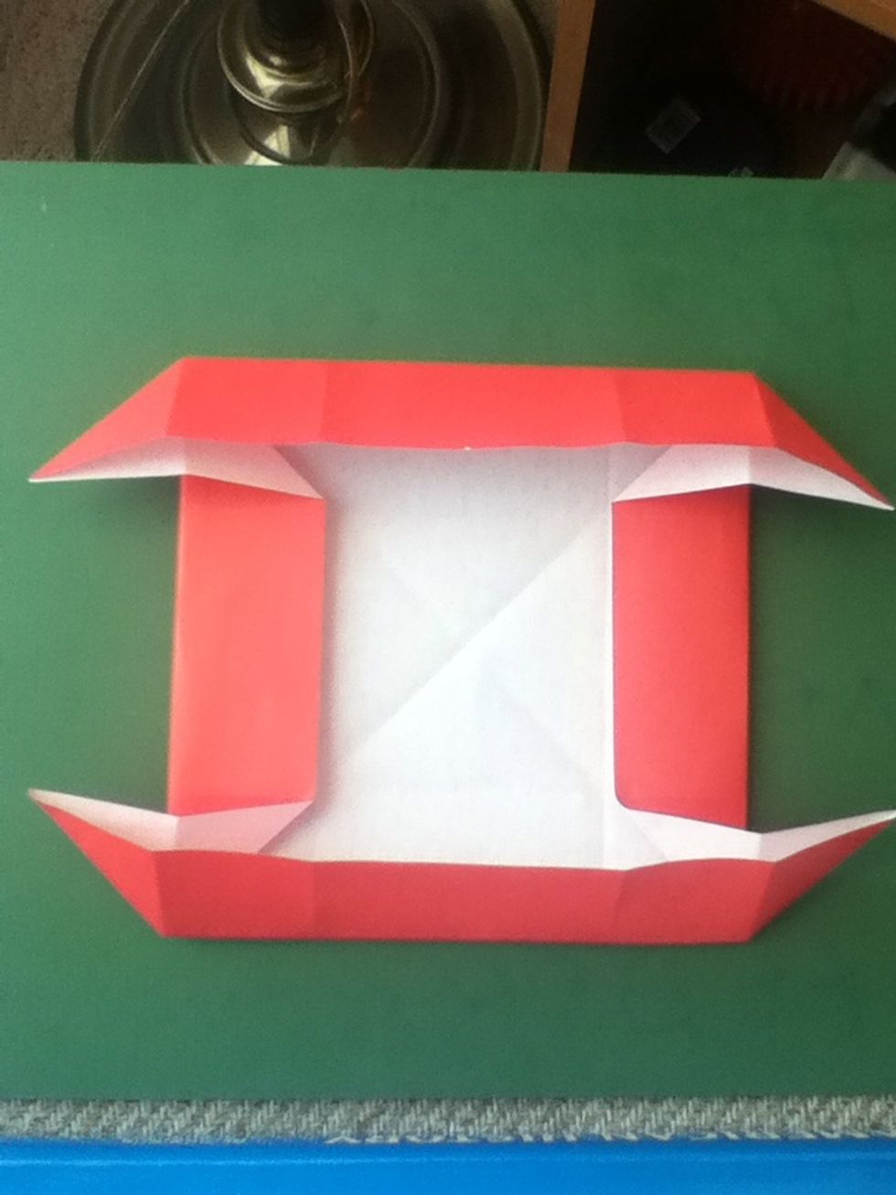 You have brought out the hidden edges...