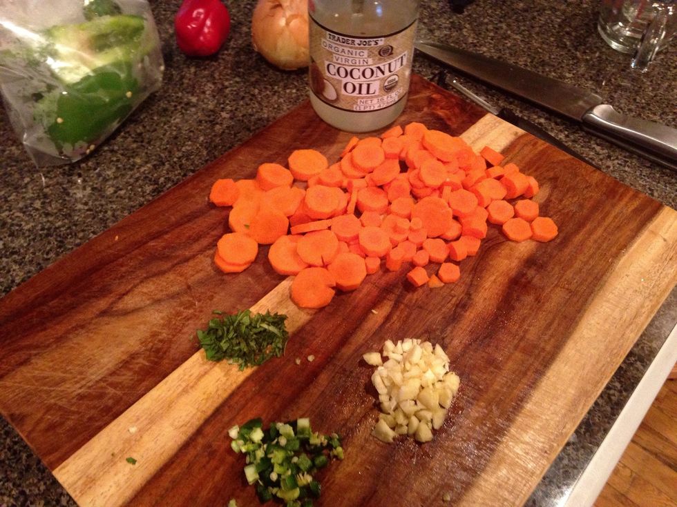 You know the drill by now: grab the goods.