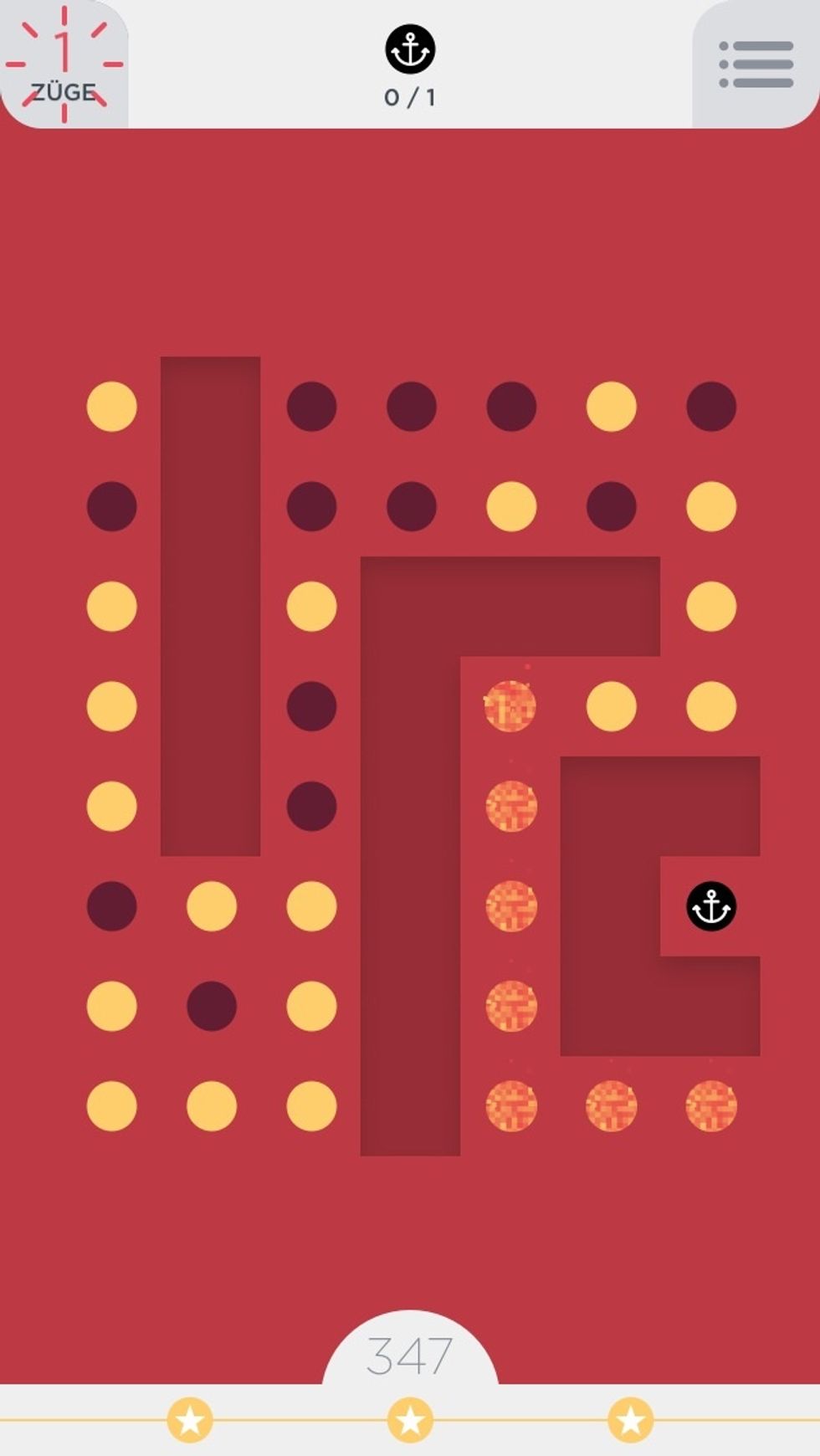 You know those annoying levels that keep killing you over and over again?