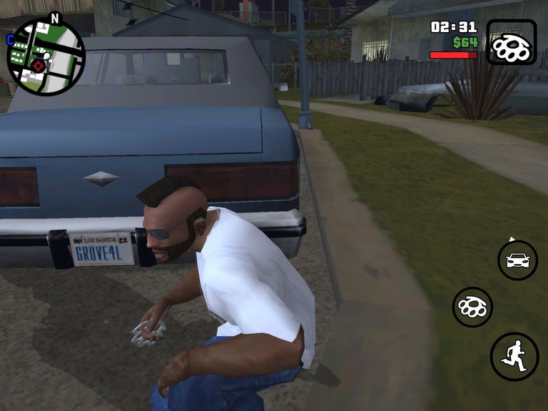 53  Car Lock Mod Gta San Andreas Best