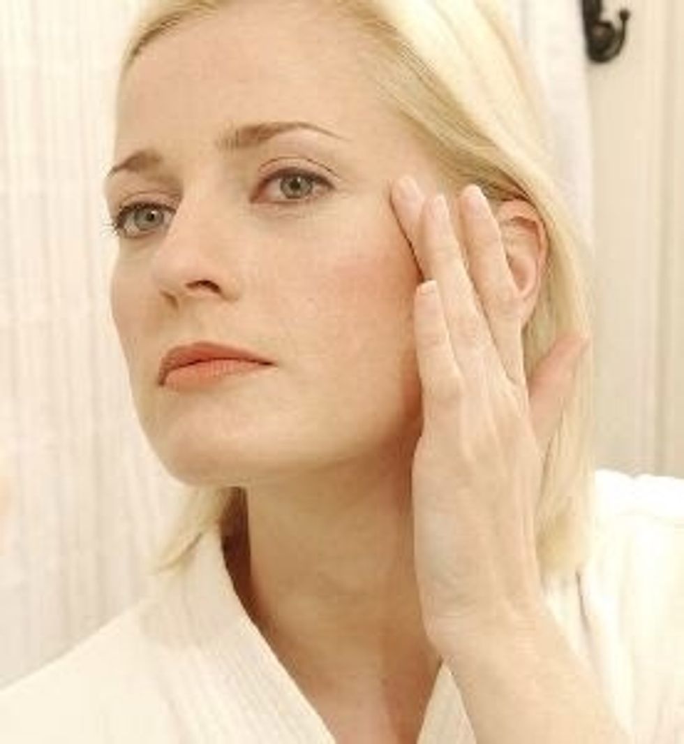 You'll get soft supple fair and glowing skin. You may not get your expected results in a day. You need to do this once in every 2 days.