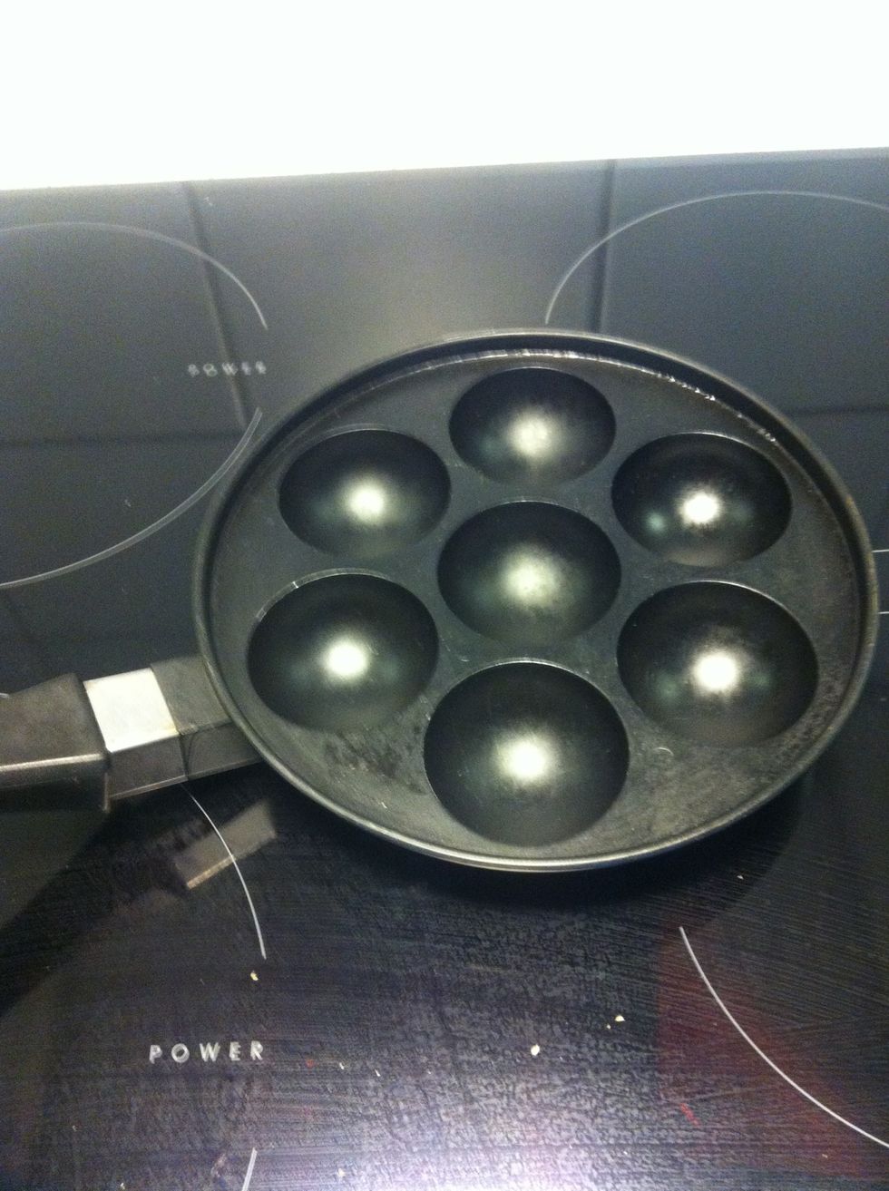 You'll need one of these. \u00c6bleskivepande, it is called. Feel very sorry, if you don't have access to such. :(