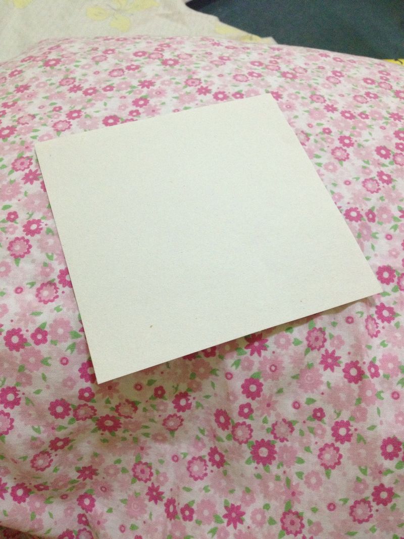 How to make an origami rose 🌹 (kawasaki rose) - B+C Guides, image size:800x1067