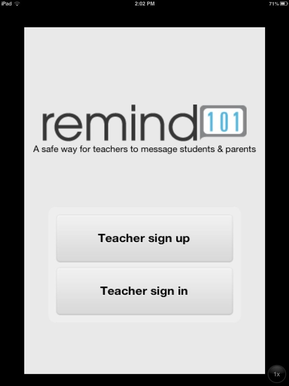 You'll need to sign up for a free account.