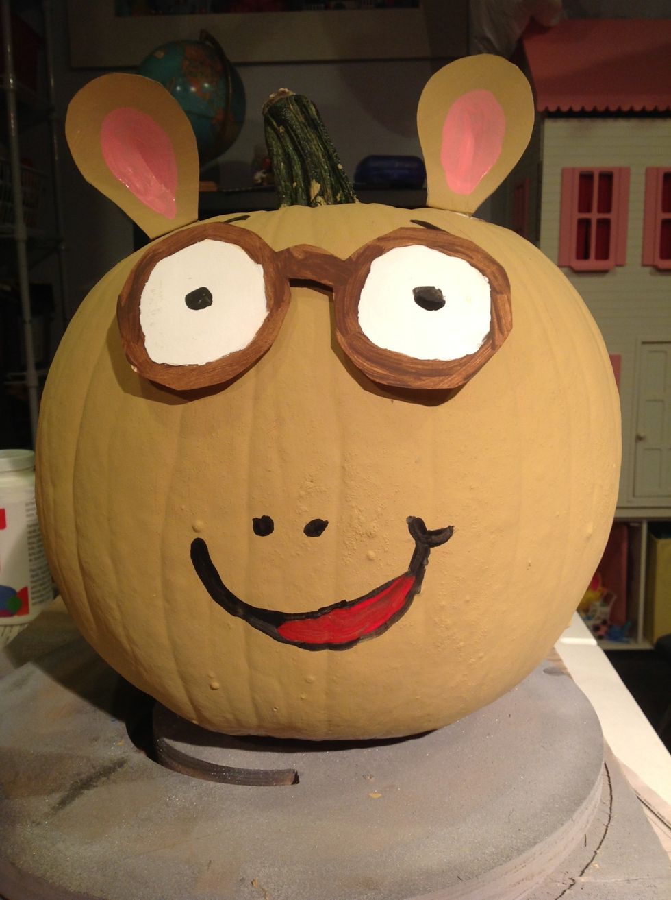 You may make an open mouth\ud83d\ude00 or a smile\ud83d\ude0a