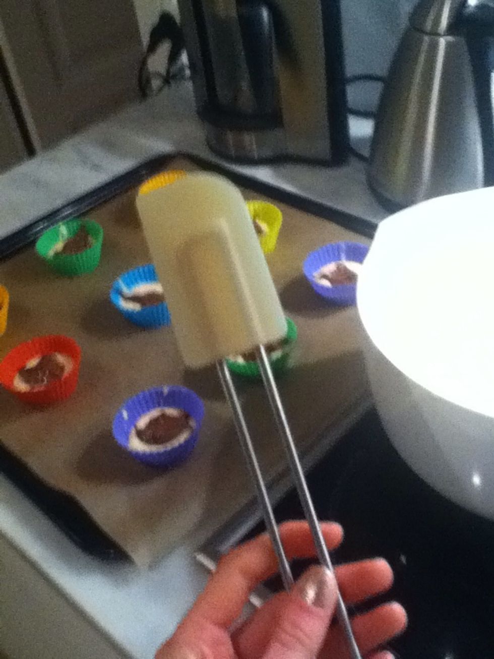 You may need something to scrape the last batter out with.