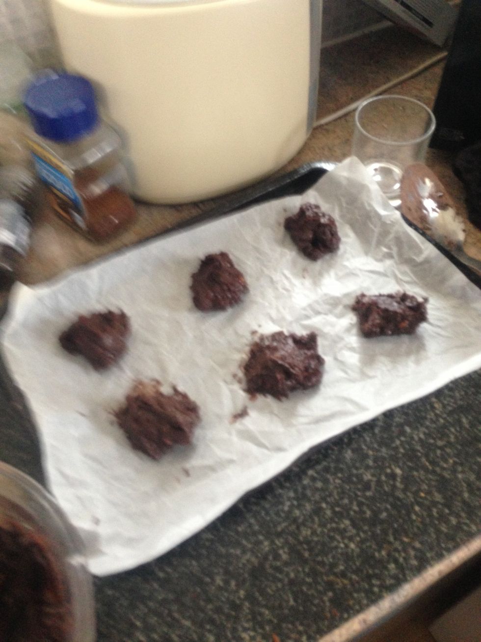 You may need two trays