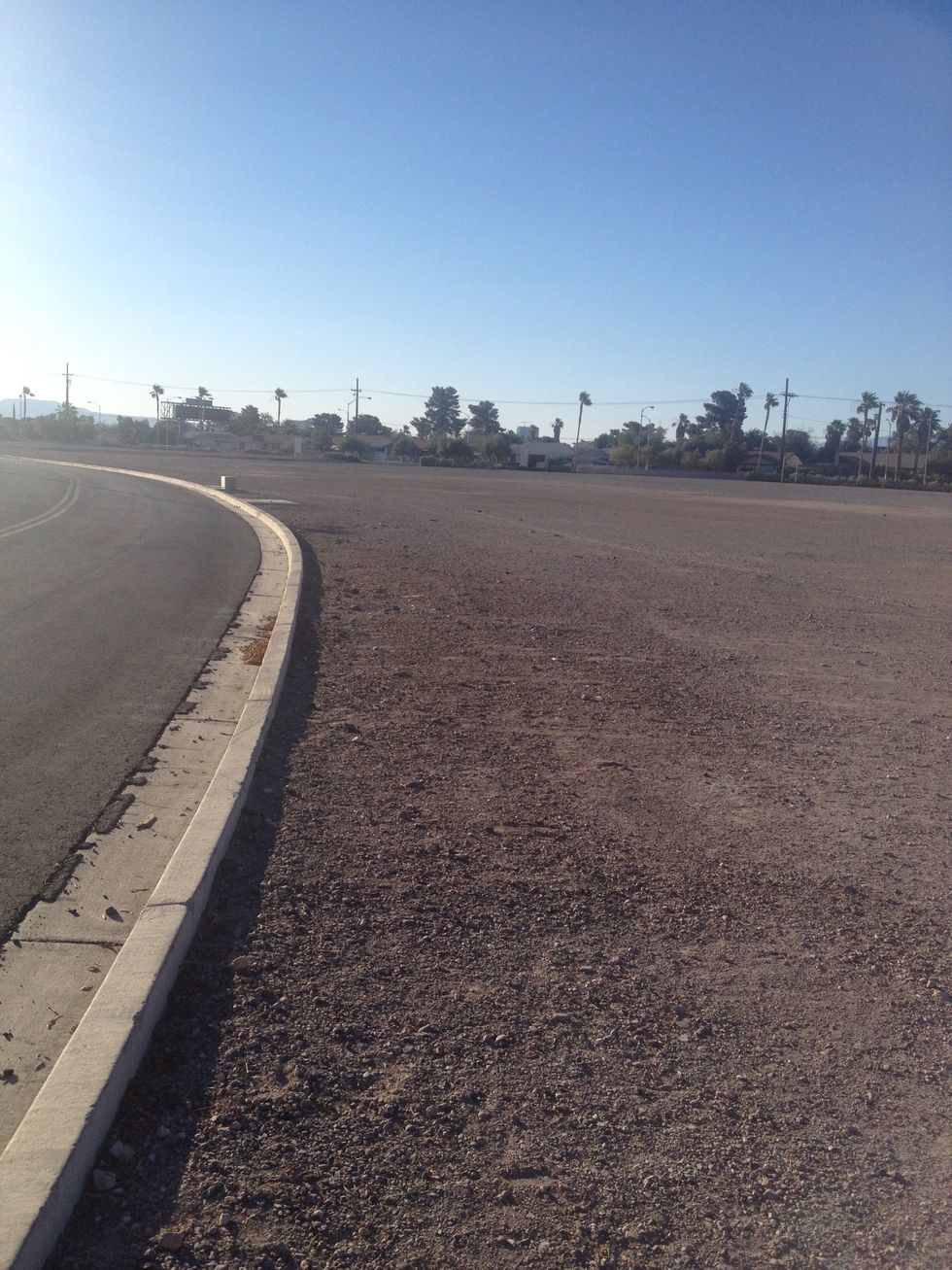 You might have items in mind to use for creating a sculpture. However part of what I love about using found objects is finding them. They get a totally different look when they have dents or rust...