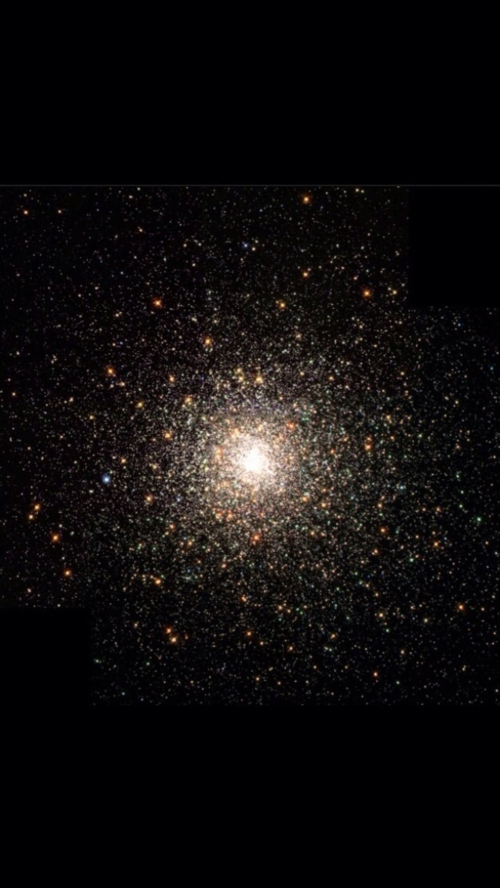 You must find the light in the darkest of times.