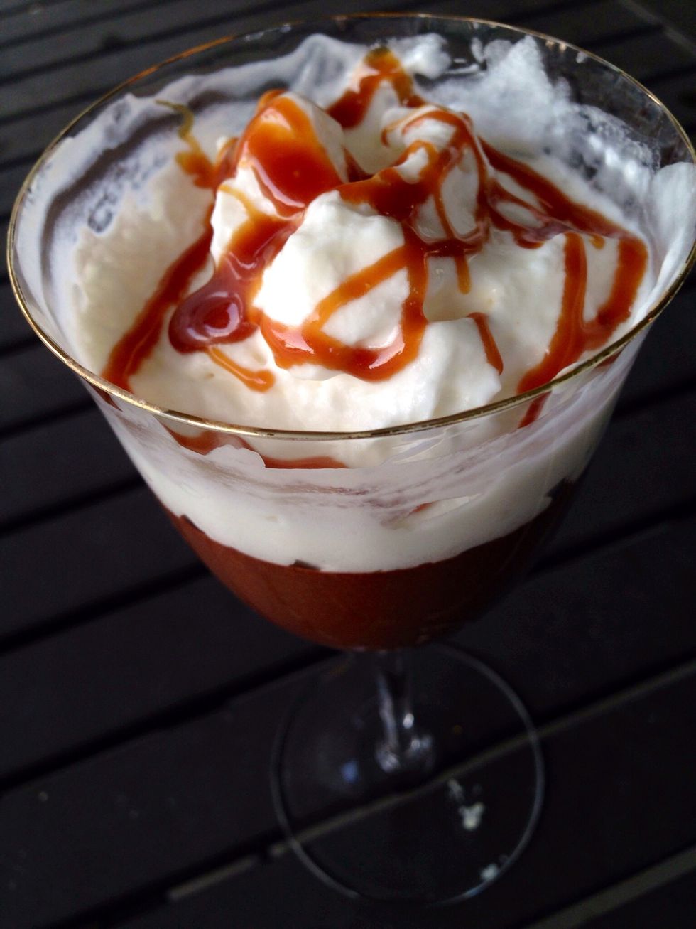 You must give it a try for yourself. Enjoy!