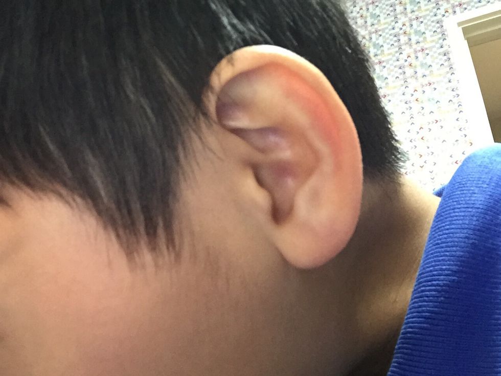 You need 2 of these.