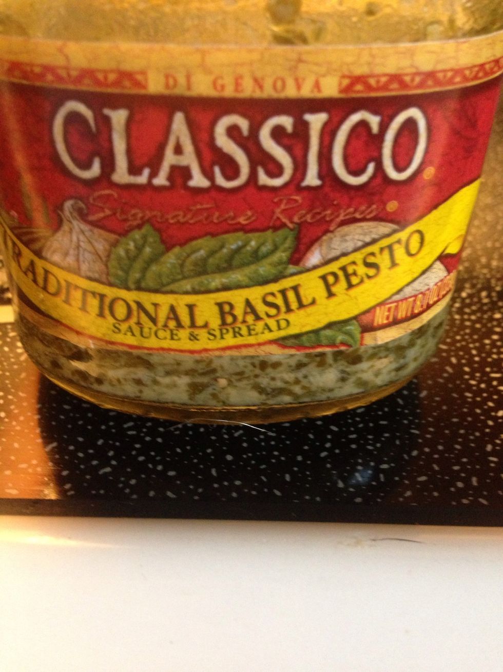 You need 3 tablespoon of this