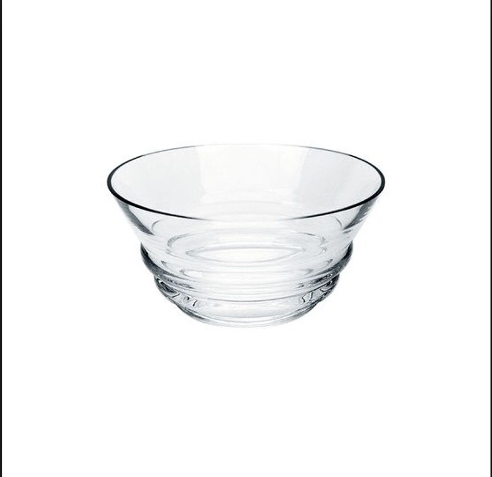 You need a bowl for the next step http://tinyurl.com/qyq28hc
