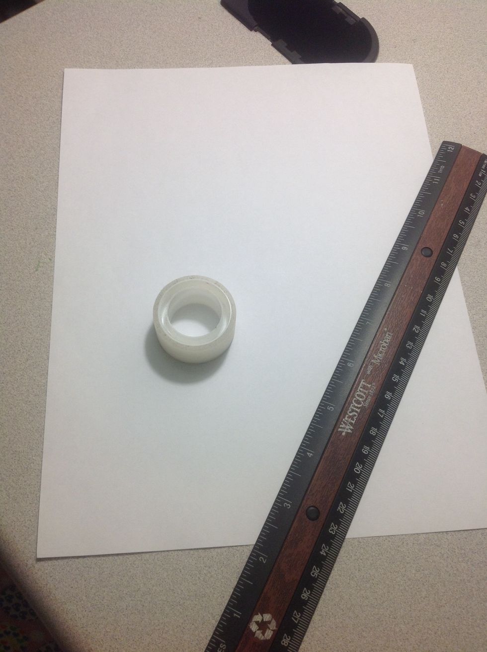 You need these in order to make a envelope :)