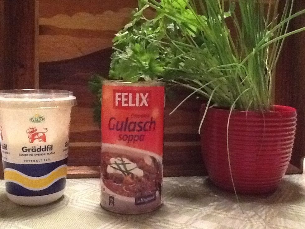 You need these items!