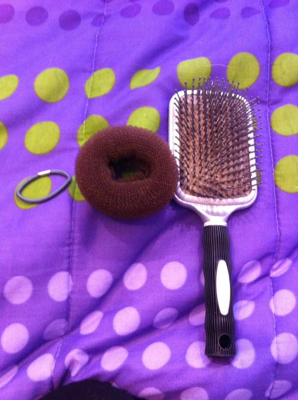 You need these things