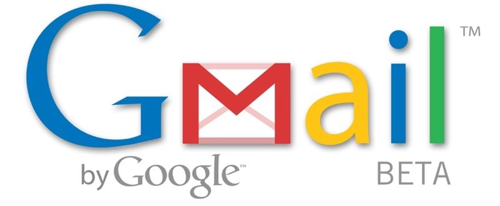 You need to have a Gmail account to start using Goole Adwords