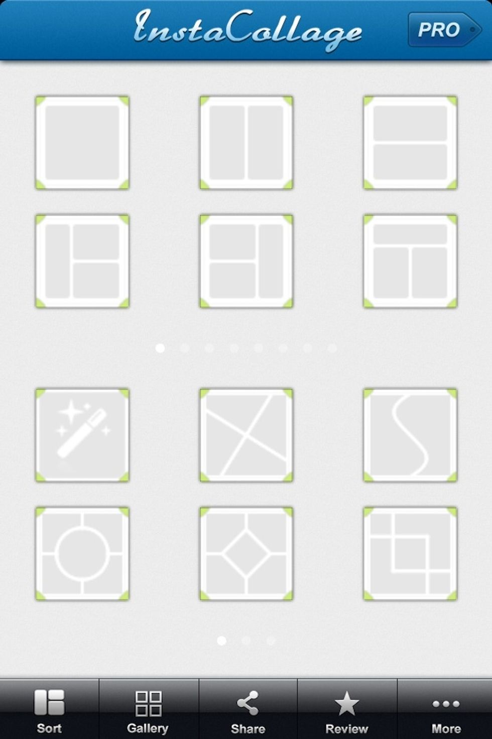 You pick which one you want