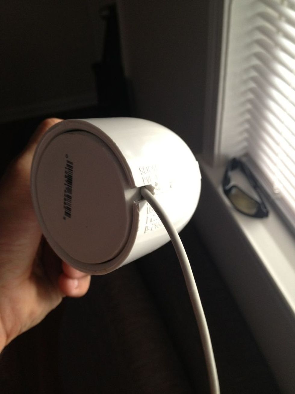 You're almost finished!