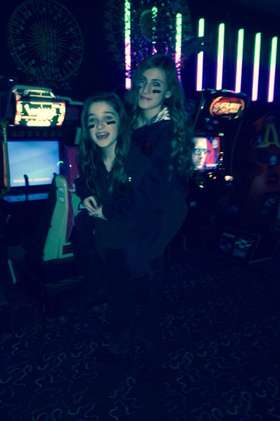 "you're braver than you believe, and stronger than you seem, and smarter than you think ." - A.A milne never make people bring you down because that shows that your higher than them!