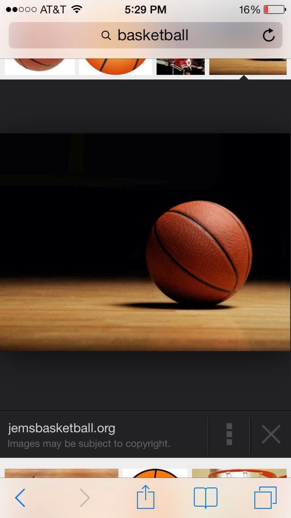 You should always find something that can be there for you and will bring nothing but happiness to you.