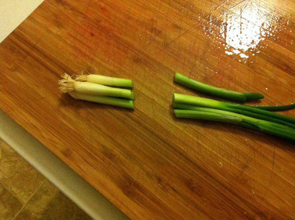 You should be left with this...