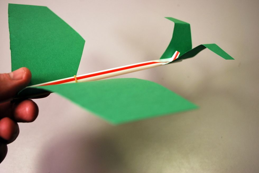 You should be ready to test!