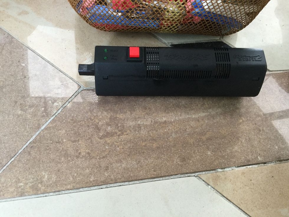 You should end up like this.