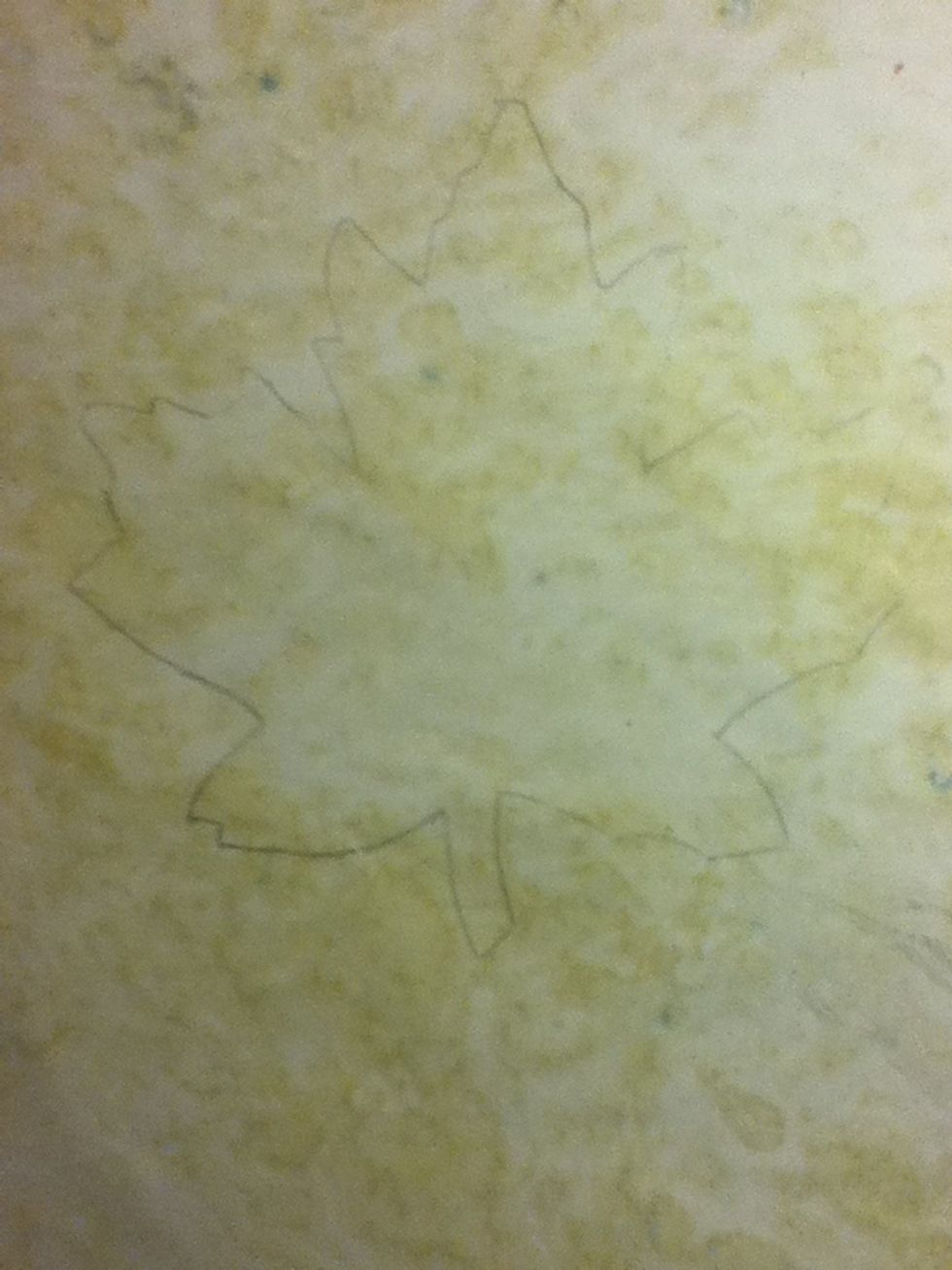 You should get something like that