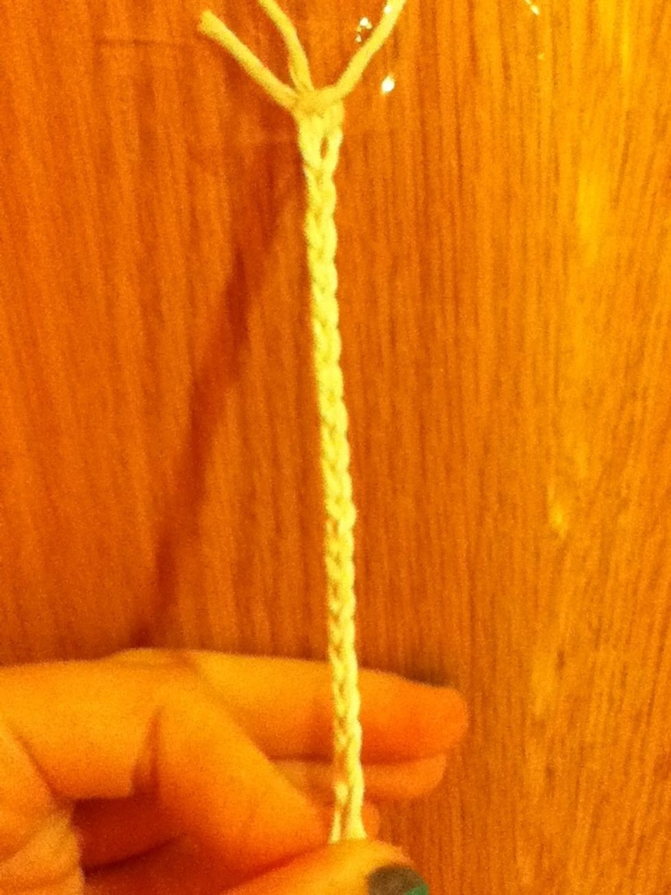 You should get something like this.