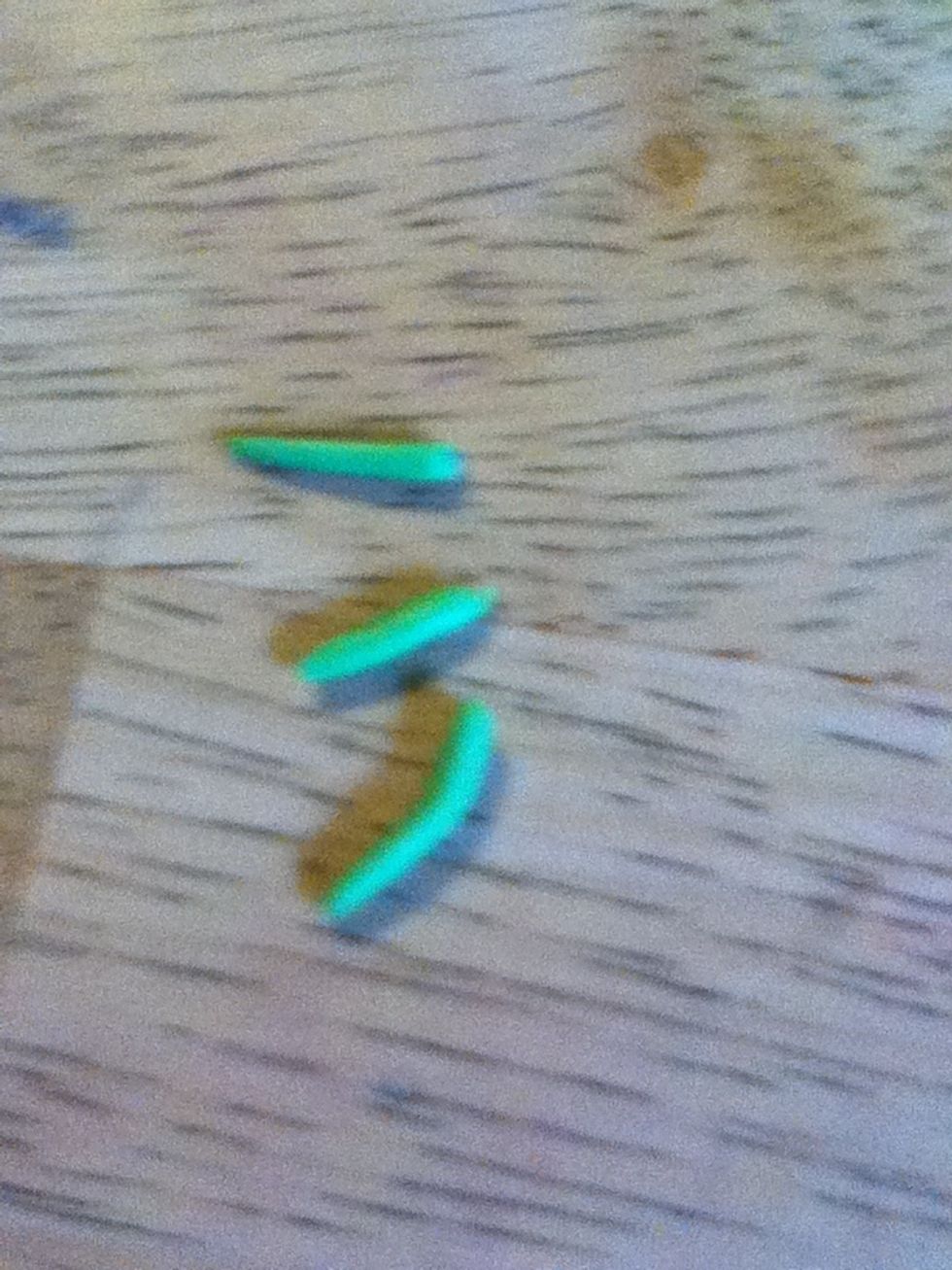 You should have something like this once done.