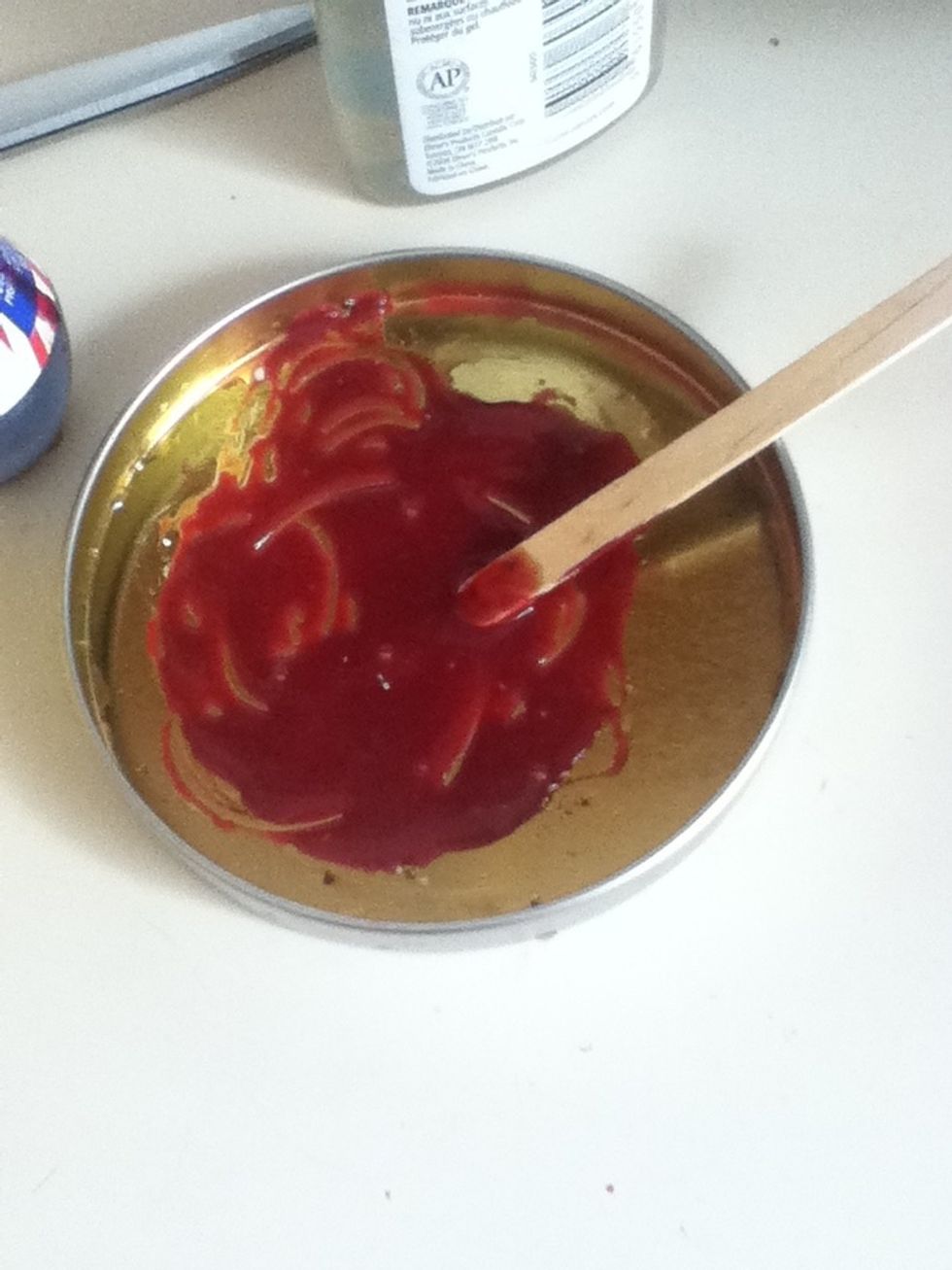 You should have something like this.