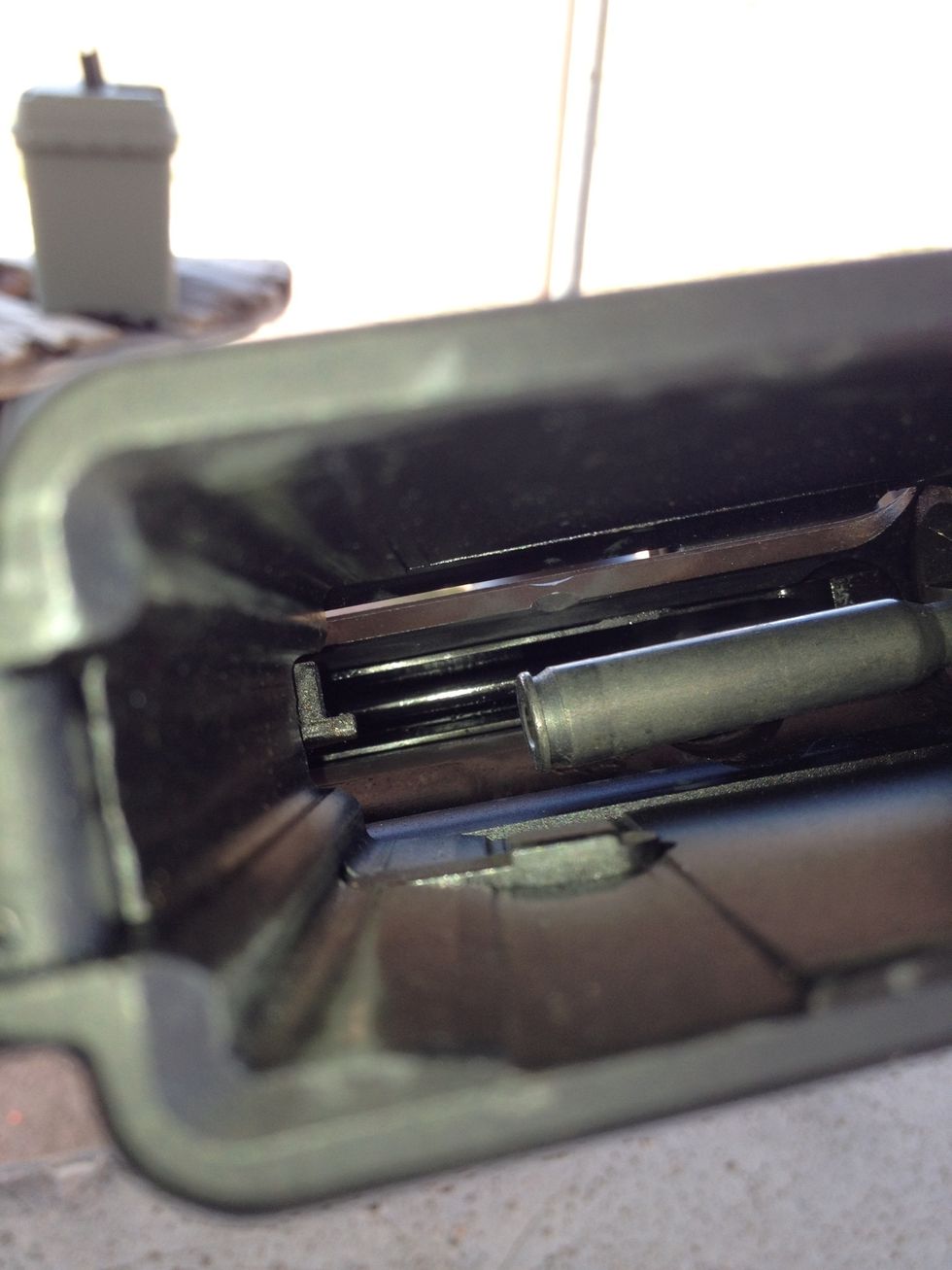 How to unjam an ar15 B+C Guides