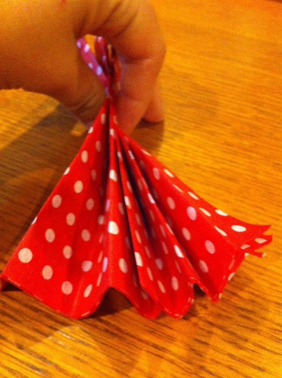 You should now have this!