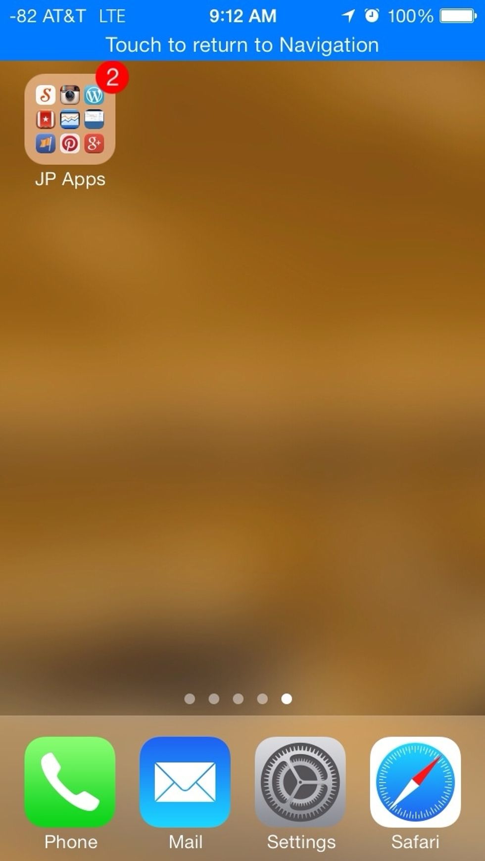You should now see your inbox clear.
