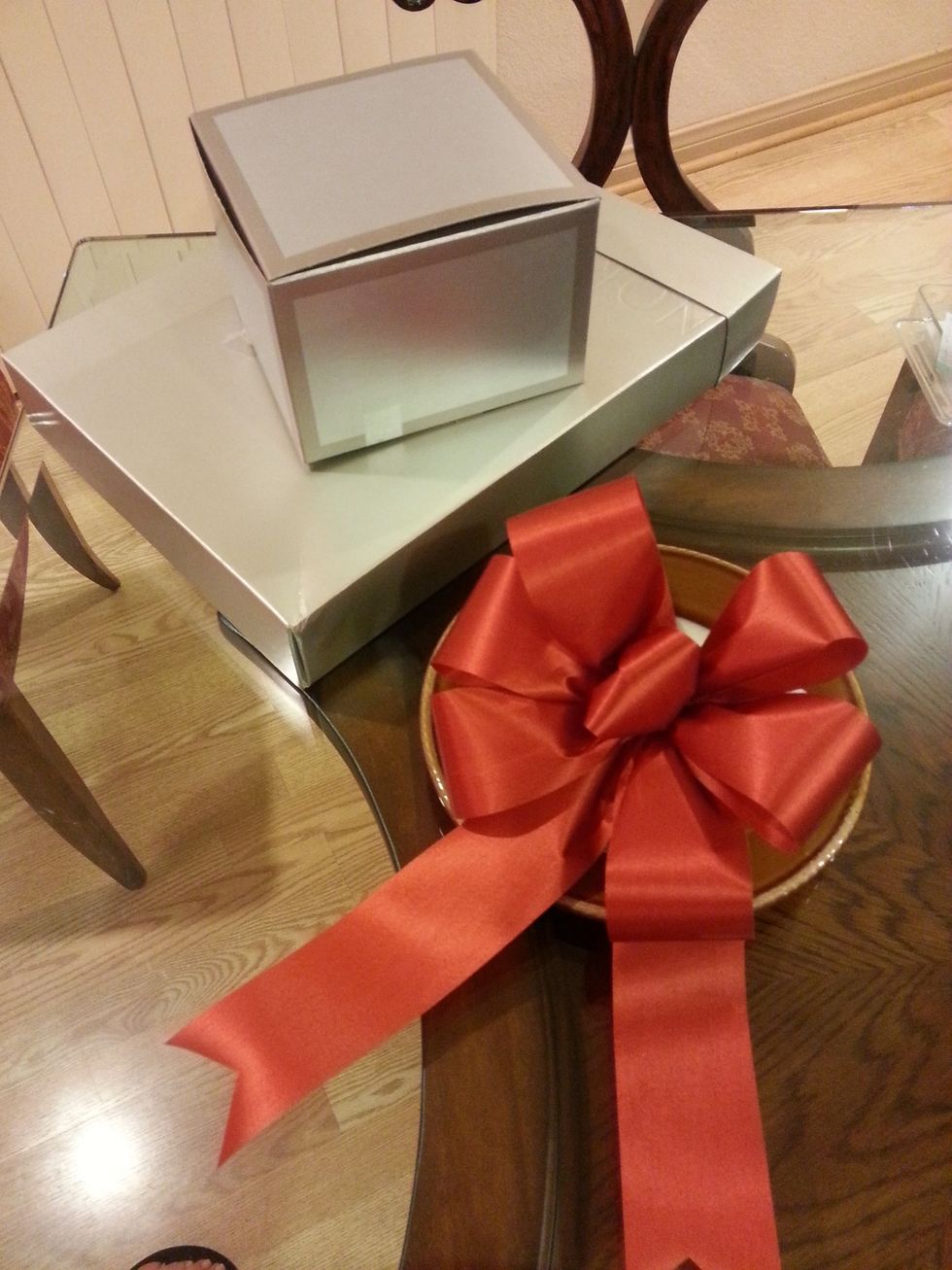 You\u2019re finished!!