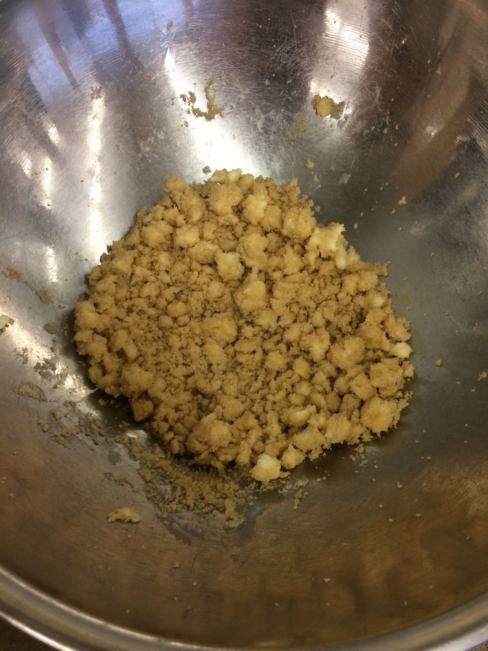 You want it to look like this