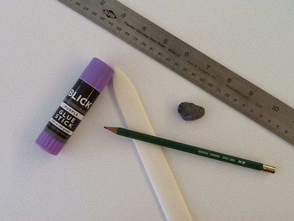 You will also need these tools...